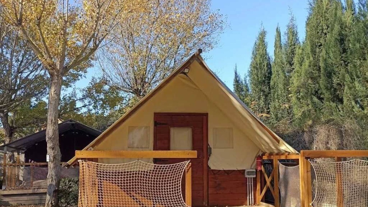 Villeneuve-les-Beziers House | Camping 4 étoiles - Piscine - ccaffd0