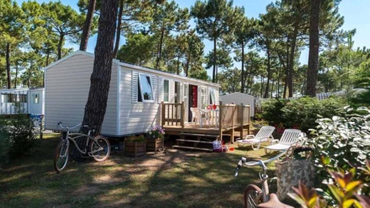 Les Mathes House | Camping - Funpass inclus - Piscine - ccaegfb