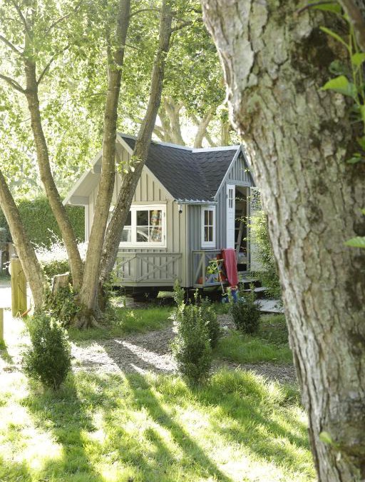 Boulancourt Other | Camping Ile de Boulancourt