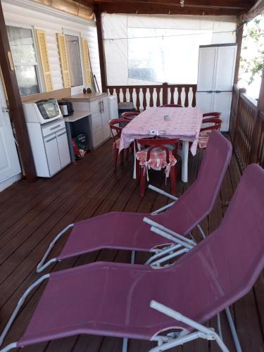La Tamarissiere Other | Camping l'escale