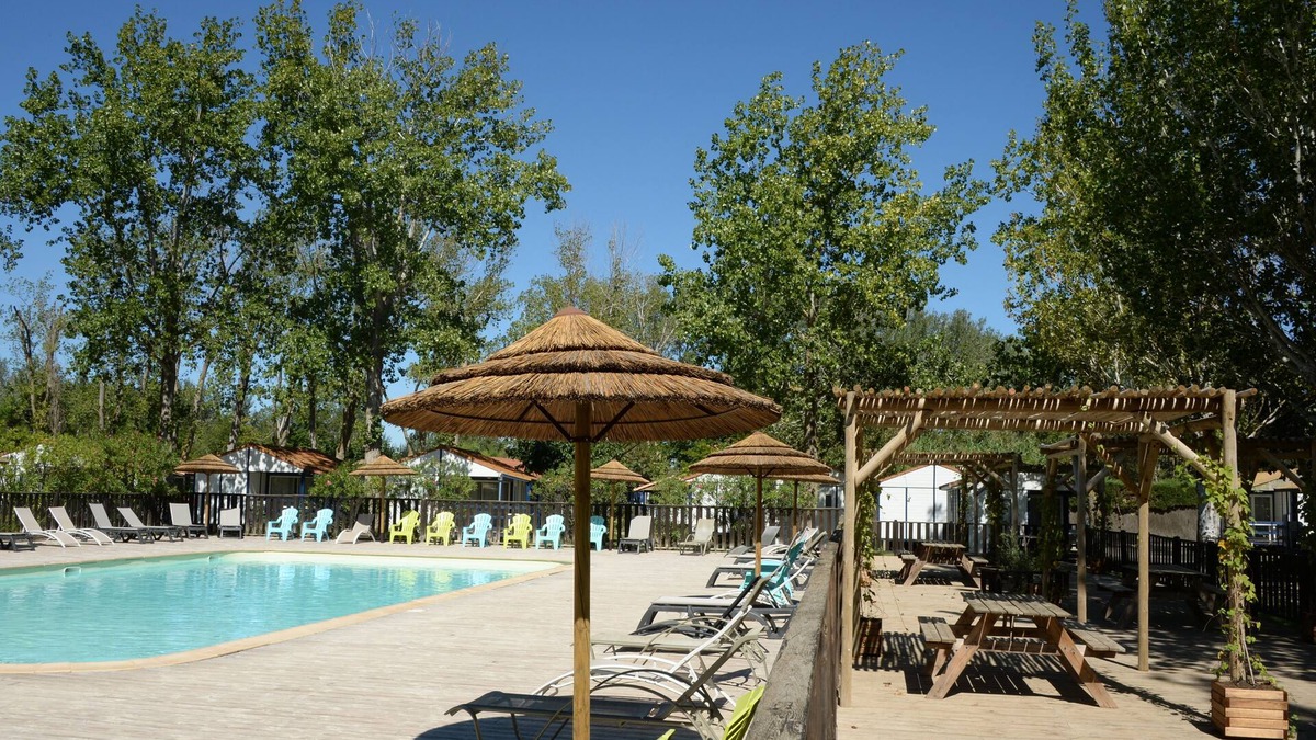 Vias RV Rental | Camping La Dune