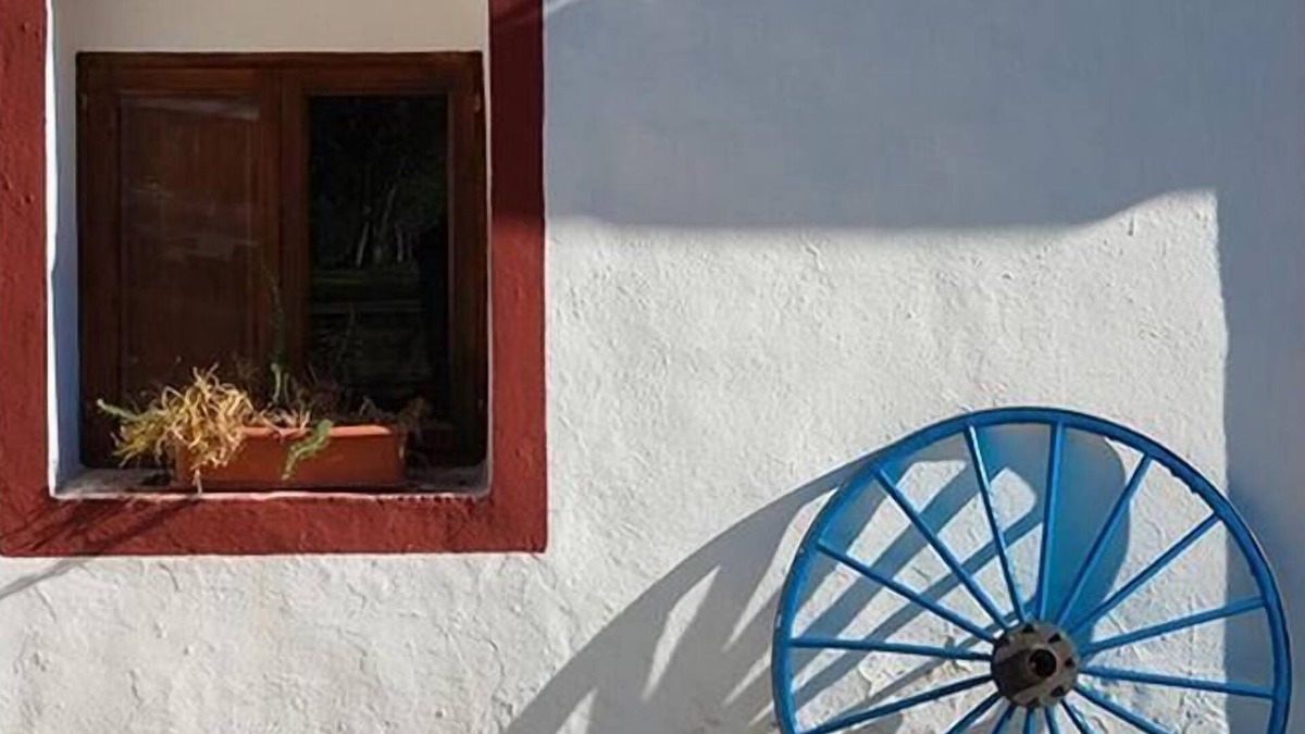 Cazalla De La Sierra RV Rental | Camping La Fundición