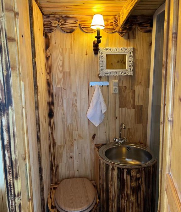 Bagneaux-sur-Loing Other | Camping La Rivière Dorée