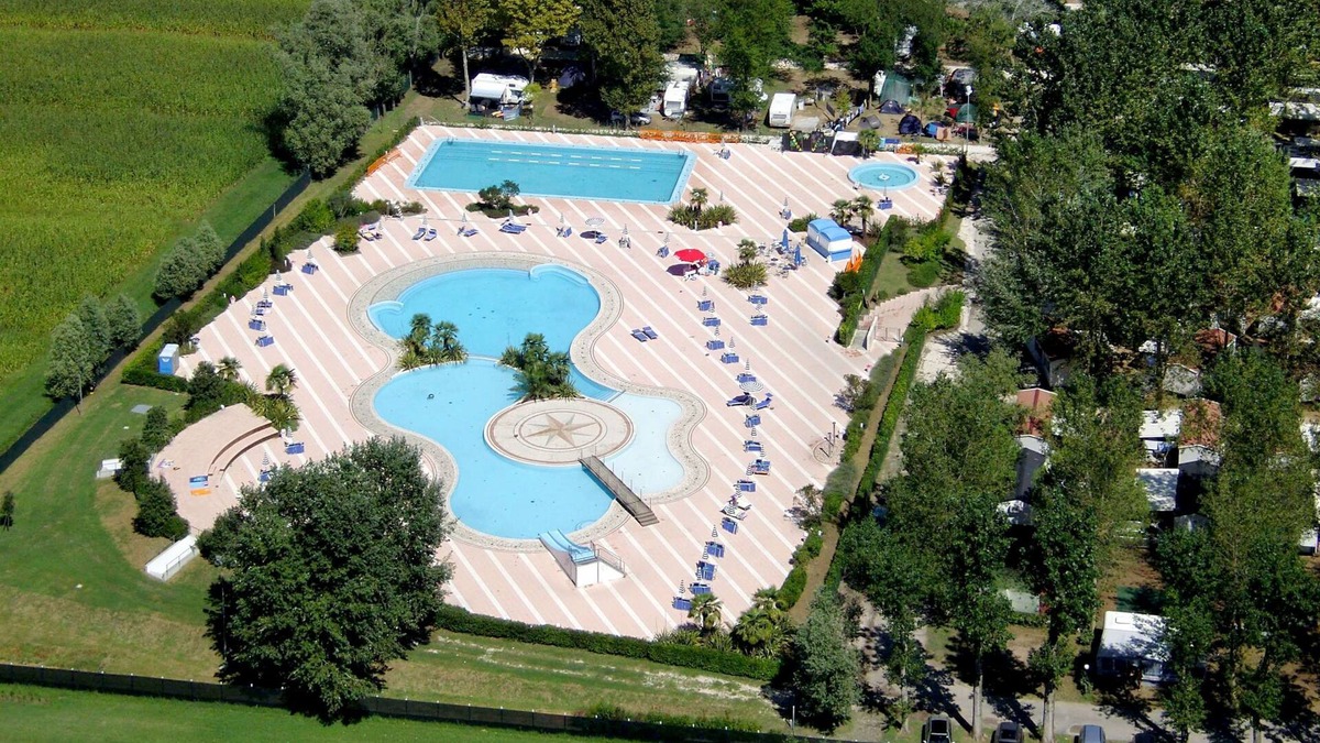 Caorle House | Camping Laguna Village by Interhome