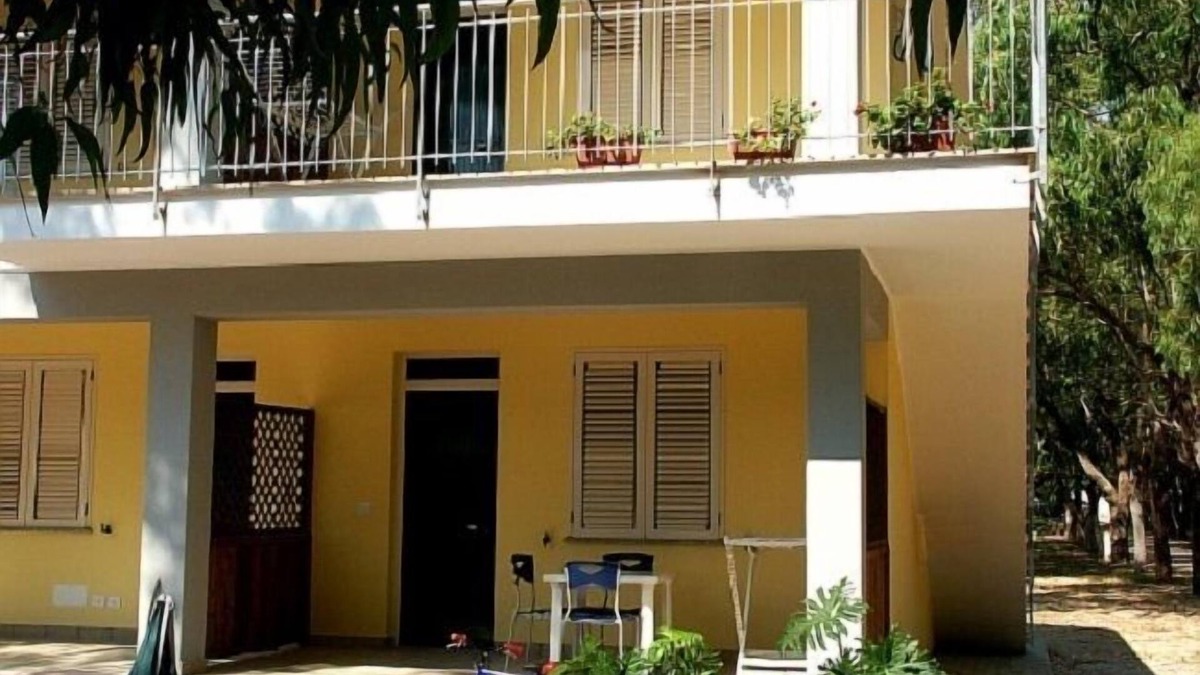 Badolato Marina RV Rental | Camping Larocca