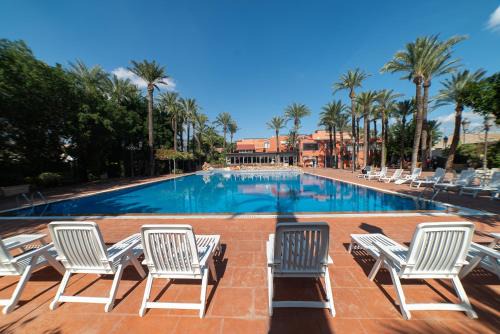 Crevillente Other | Camping Las Palmeras