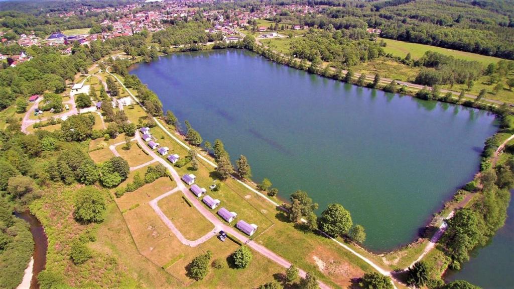 Champagney Other | Camping Les Ballastières - Vosges du Sud