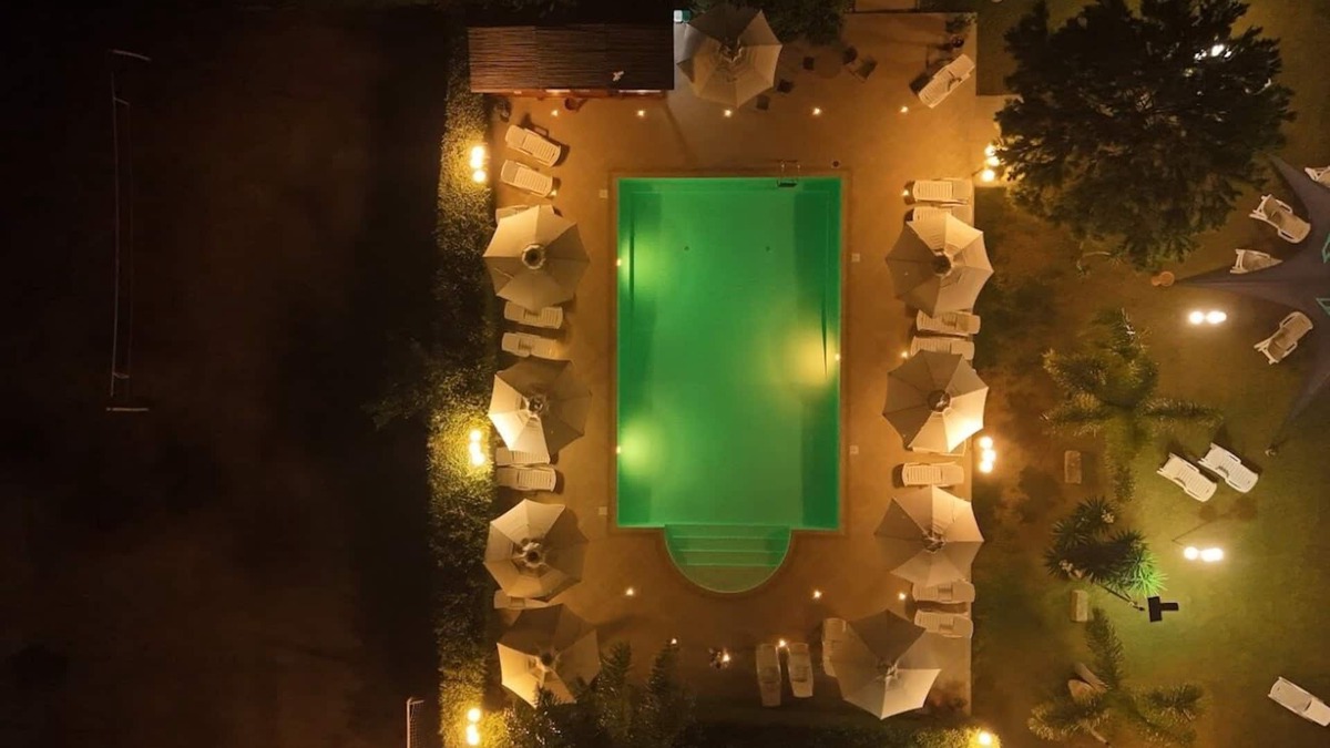 Marsala RV Rental | Camping Lilybeo Village