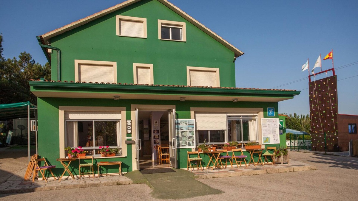 Balea RV Rental | Camping Os Fieitás