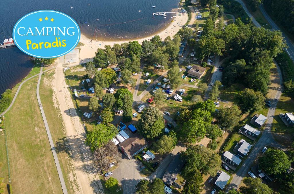Auphelle Other | Camping Paradis les Deux Îles