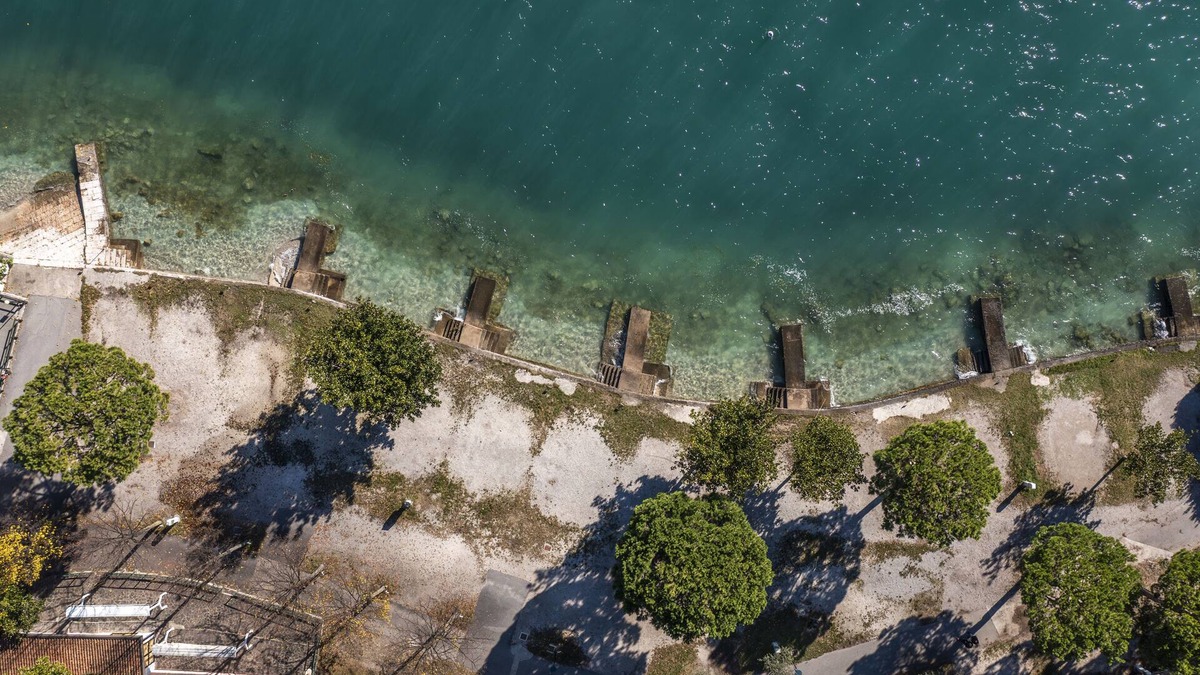Limone sul Garda RV Rental | Camping Park Garda