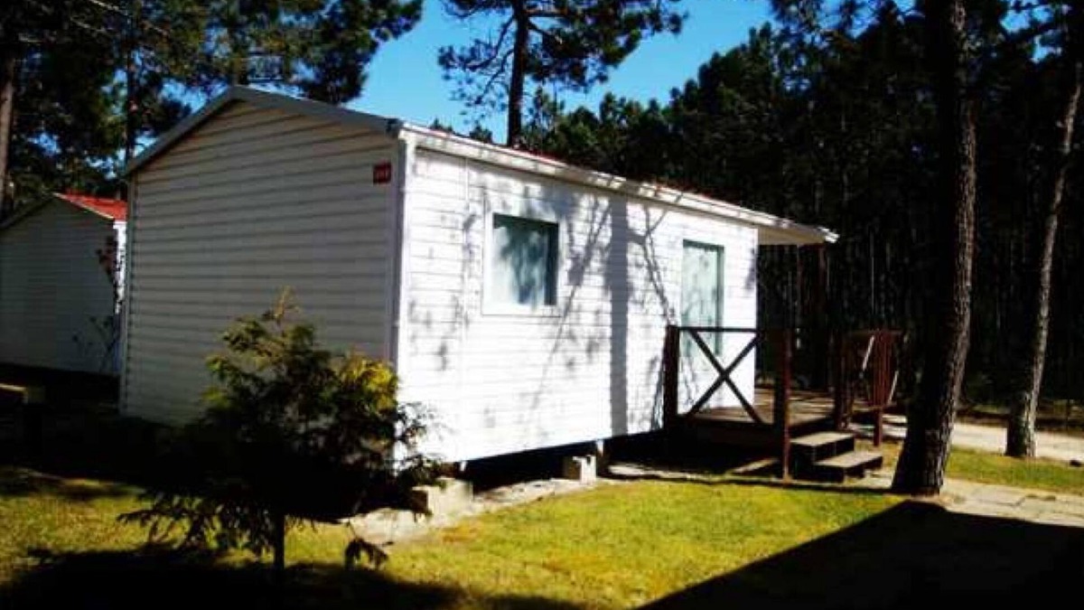 Vagos House | Camping - Piscine - eeec00