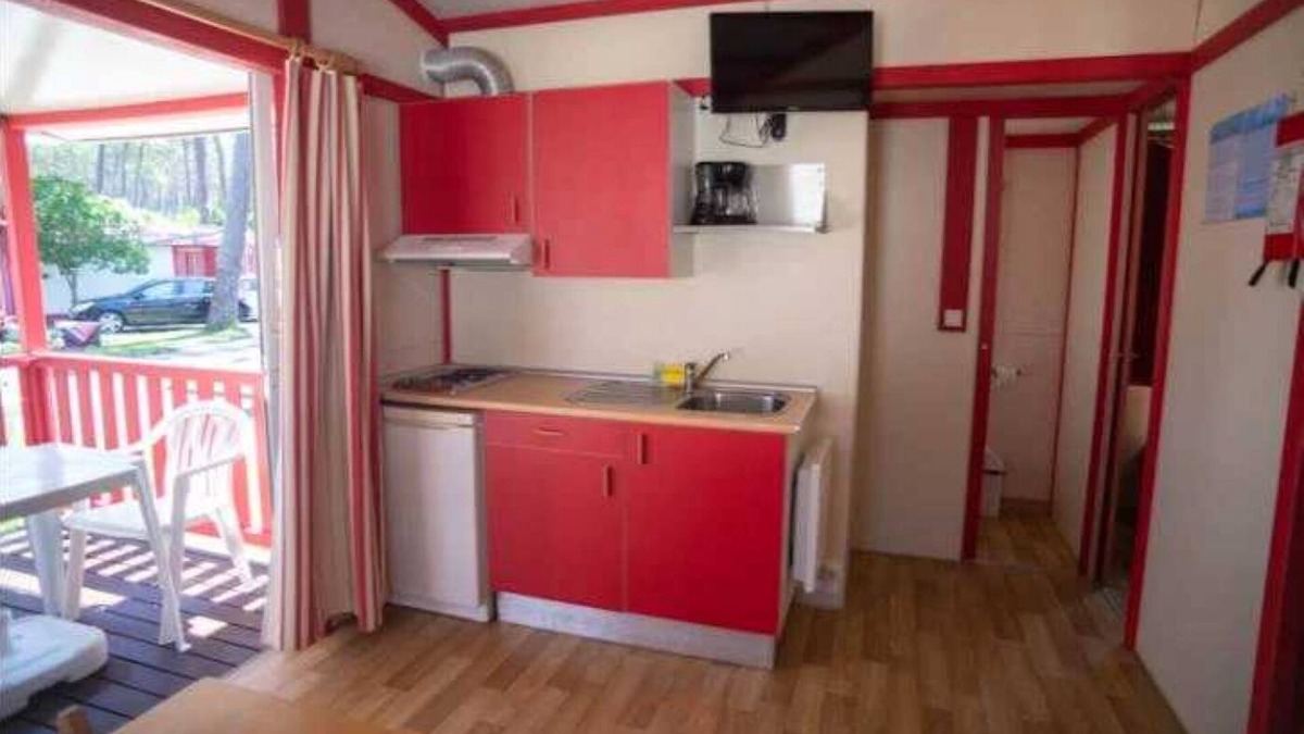 Sao Pedro de Muel House | Camping - Piscine - eeec0b