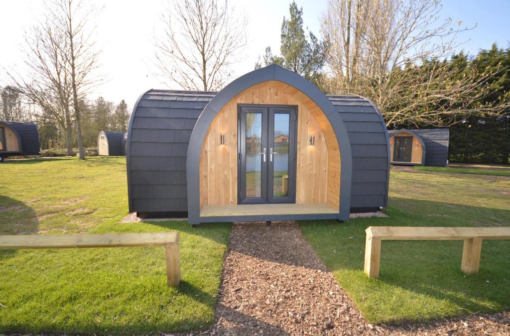 Saxmundham Other | Camping Pods, Carlton Meres Holiday Park