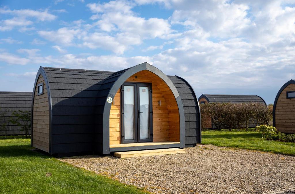 Widemouth Bay Other | Camping Pods Hedley Wood Holiday Park