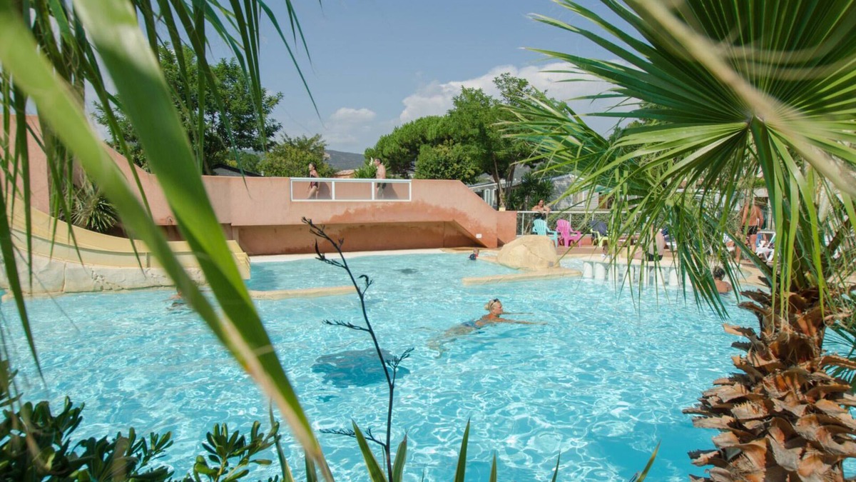 Bormes-Les-Mimosas RV Rental | Camping TIKAYAN CLAU MAR JO