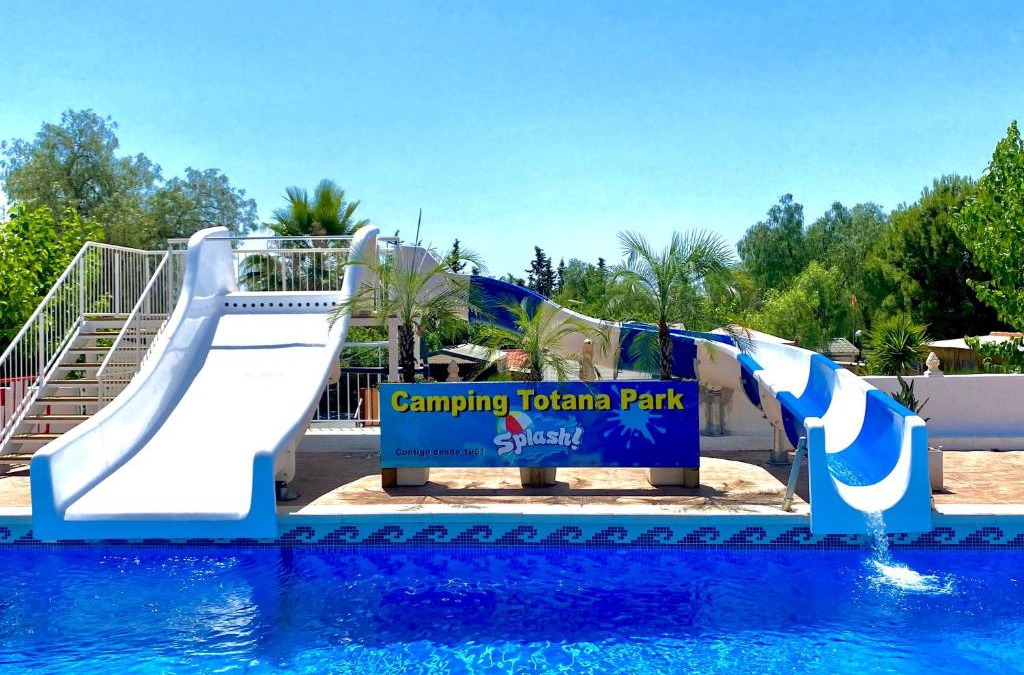 Totana Other | Camping Totana Park