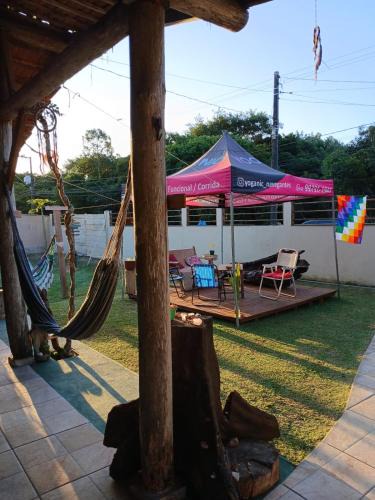 Meia Praia Other | Camping Urbano La Casita