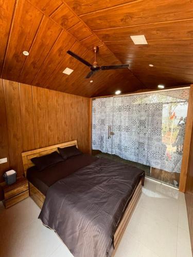 Kadadhe Other | Camping Village and Resort Pawna lake