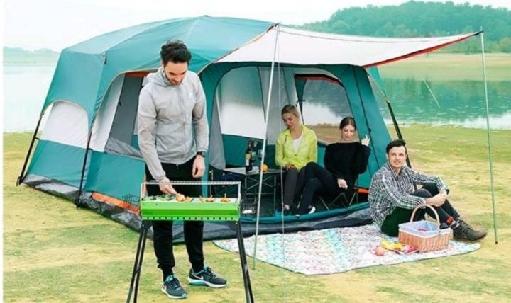 Thai Mueang Other | Camping4P