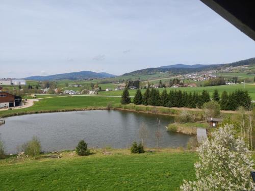 Ulrichsberg Other | Campingplatz Pfoser