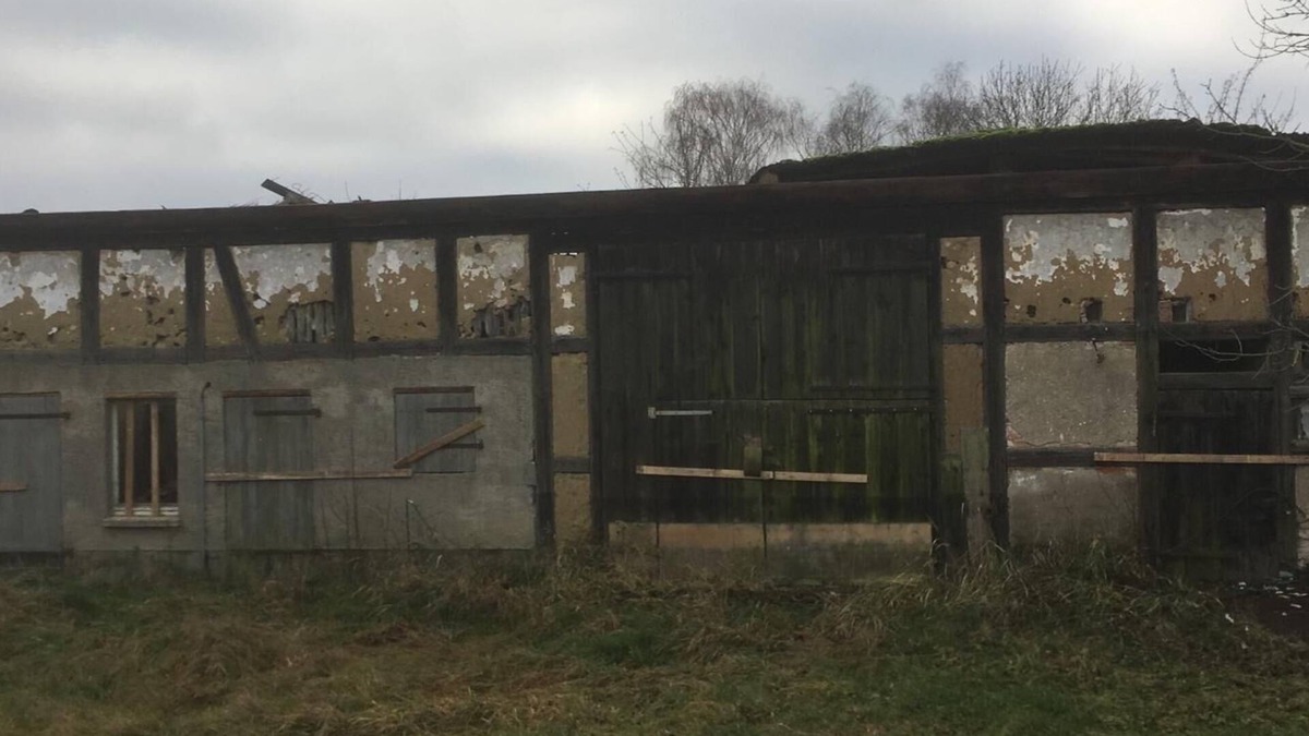 Spantekow RV Rental | Campingurlaub Zwischen Usedom und Rügen