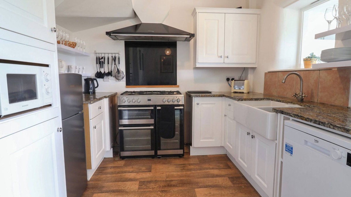 Watchet Cottage | Campion Cottage