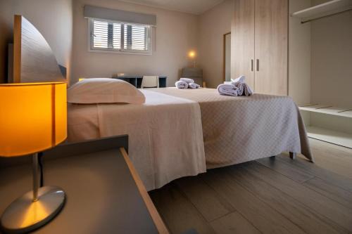 Avola Apartment | Campisi Luxury Apartments