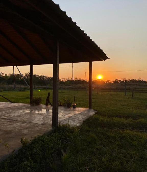 Profundidad House | Campito la Constanza