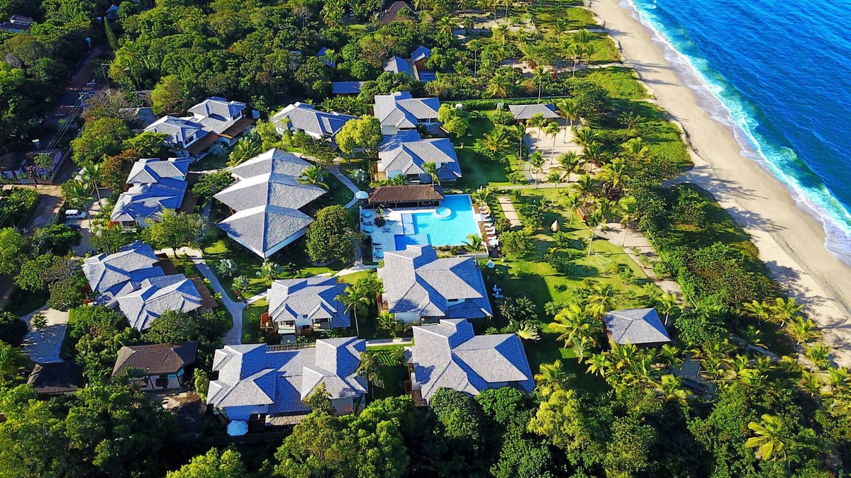 Santo Andre Resort | Campo Bahia Hotel Villas Spa