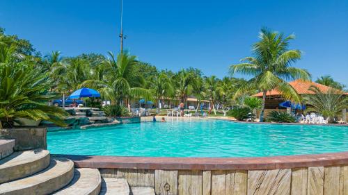 Alvares Machado Resort | Campo Belo Resort