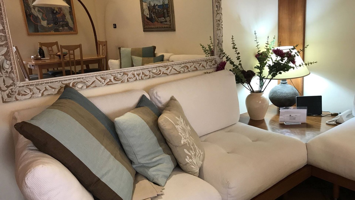 Navona Apartment | Campo dei Fiori terrace apartment