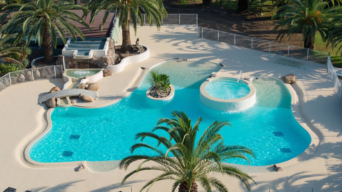 Ajaccio Hotel | Campo Dell'Oro