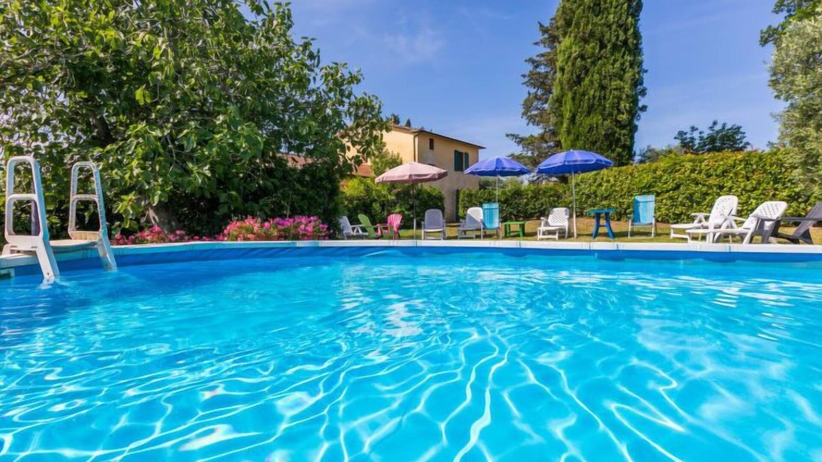 Follonica House | Campo Fiorito by Interhome