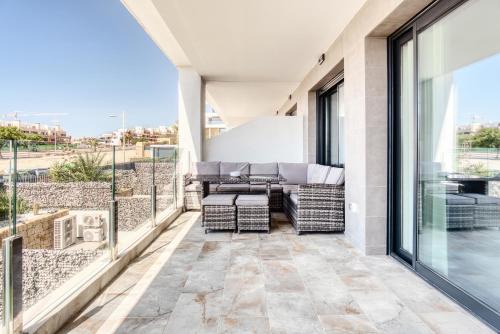 Finestrat House | Camporrosso Village