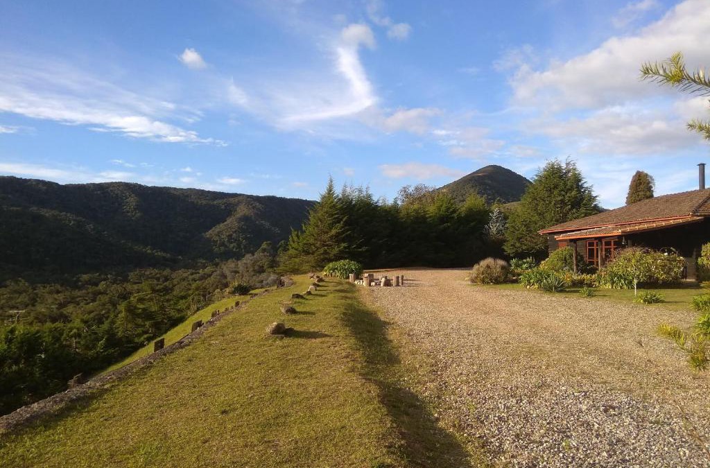 Sao Jose do Barreiro Hotel | Campos da Bocaina