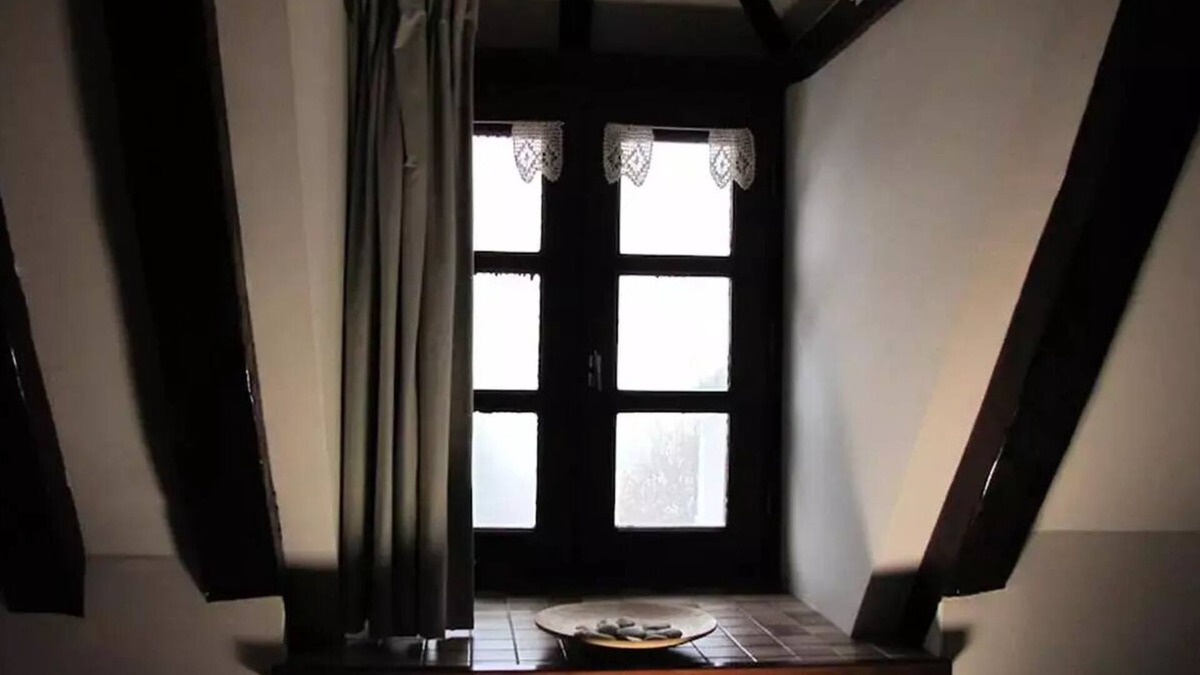 Banes House | Campsite Le Clos de Banes * - Family room 4 people
