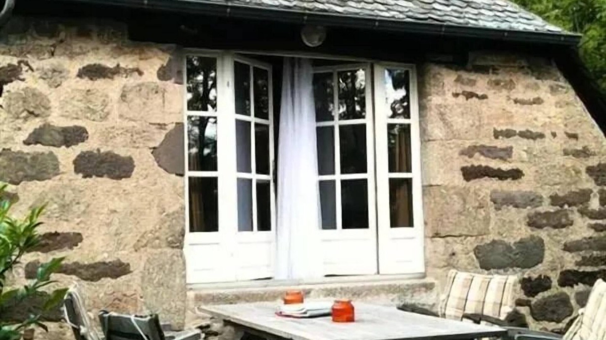 Banes House | Campsite Le Clos de Banes * - Luxurious Room 2/4 people
