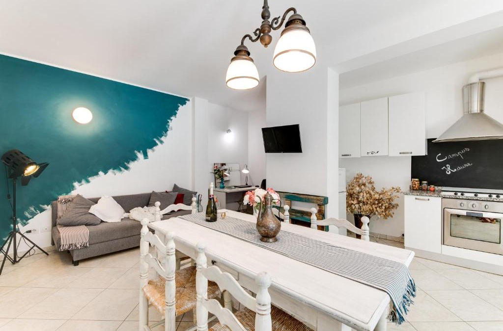 Forli Apartment | Campus House