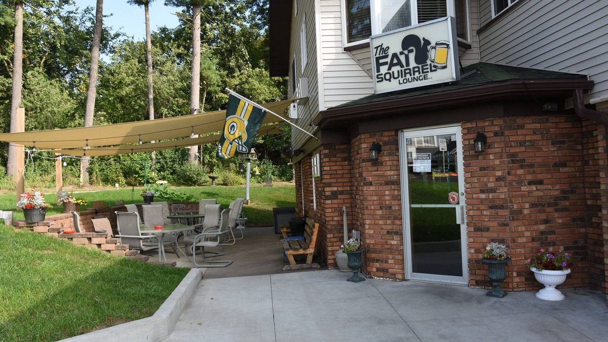 West Baraboo Hotel | Campus Inn Motel