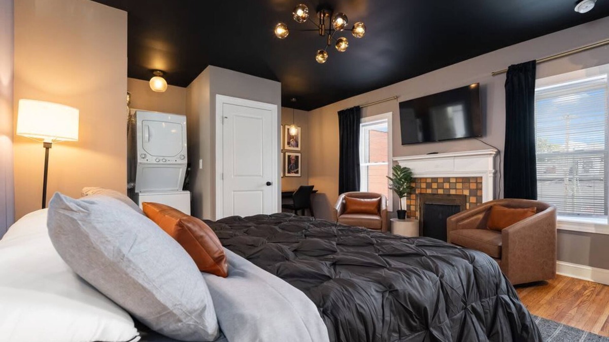 University District Apartment | Campus Studio in the Heart of OSU Campus