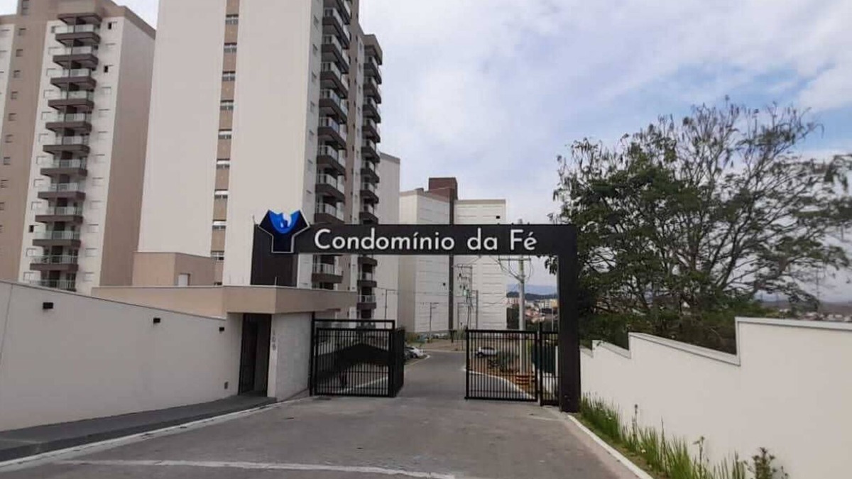 Cachoeira Paulista Apartment | CANÇÃO NOVA APARTMENT/STUDIO CACHOEIRA PAULIS