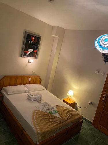 Gokcedere Apartment | CAN APART KAPLICA OTEL
