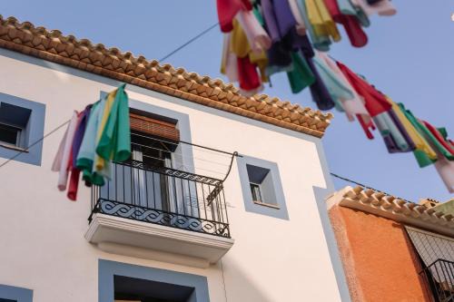 Old Town Apartment | Can Bo