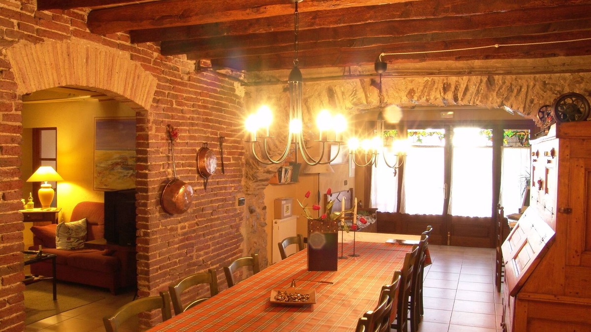 Garriguella Bed & Breakfast | Can Coll II