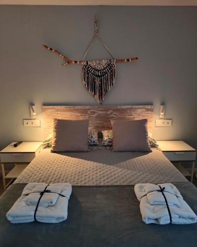 Pals Apartment | Can Costals Olivo