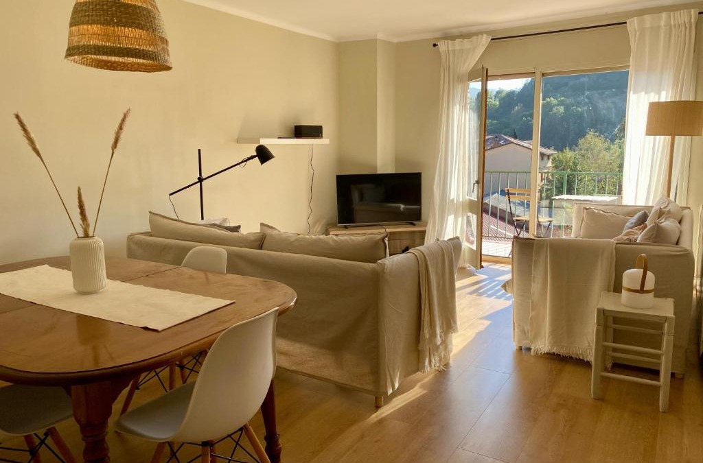 Camprodon Apartment | Can Guasch