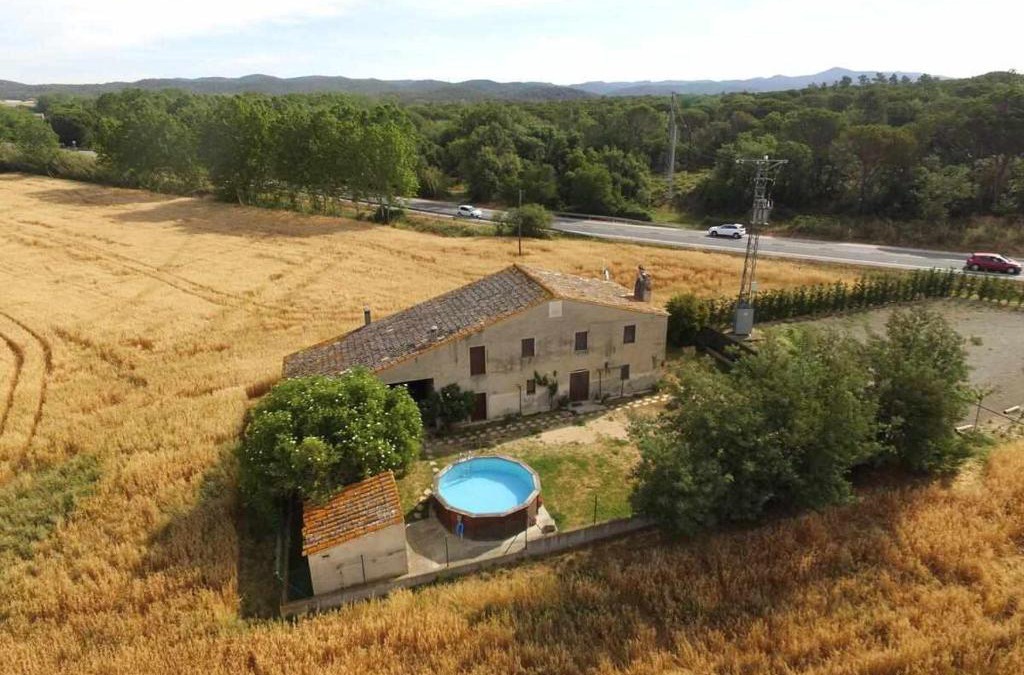 Cassa de la Selva House | Can Jep Llarg Casa Rural