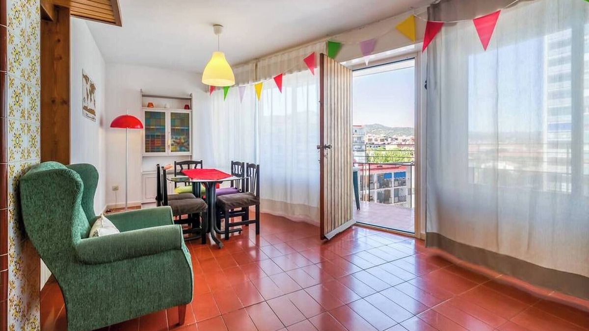 Vilassar de Mar Apartment | Can Mabi 30' Bcn next beach