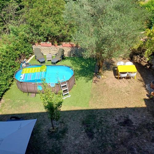 Sant Esteve d'en Bas Ski Chalet | Can MiA